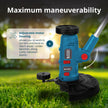 Cordless Multi-Functional Trimmer KS MFT-20V thumbnail