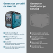 Inverter generator KS 3000i S thumbnail
