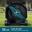 Mașină de tuns iarba electrică KS 32LM12 thumbnail