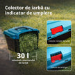 Mașină de tuns iarba electrică KS 32LM12 thumbnail