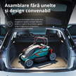 Mașină electrică de tuns gazonul KS 38LM16-BL thumbnail