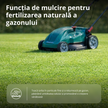 Mașină de tuns iarba electrică KS 38LM16 thumbnail