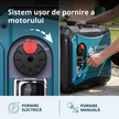 Инверторен генератор KS 4000iE S thumbnail