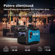Инверторен генератор KS 4000iE S thumbnail