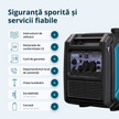 Инверторен генератор KS 4000iE S thumbnail