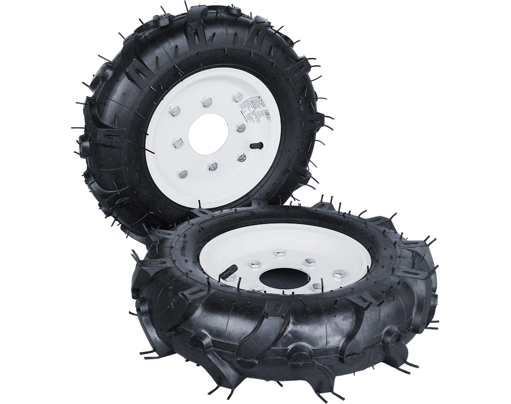 Pneumatikus kerekek KS RW40