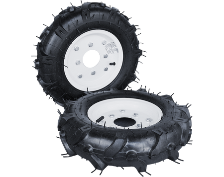 Pneumatikus kerekek KS RW40