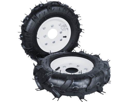 Pneumatikus kerekek KS RW40