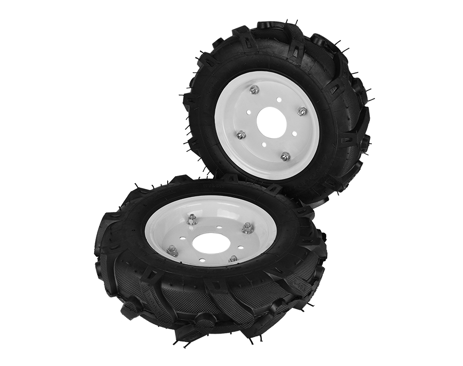Pneumatikus kerekek KS RW40