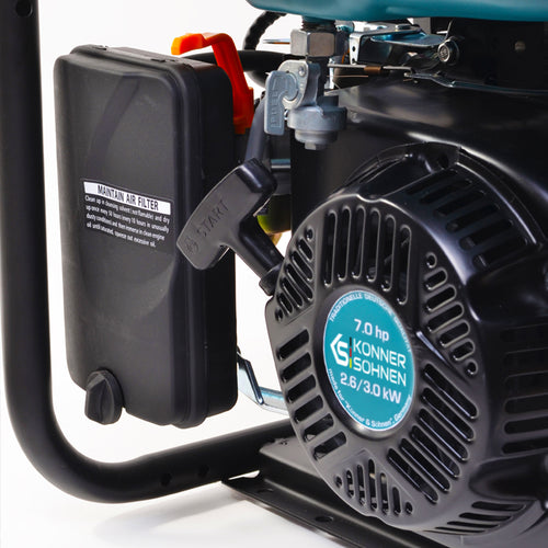 SISTEM DE PORNIRE UȘOARĂ