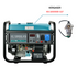 Carburator KS 10000E-117, image 1