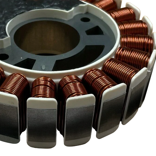 Alternator de înaltă calitate