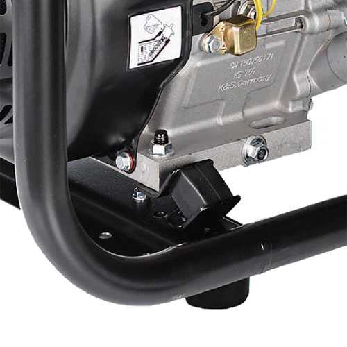 SISTEM DUBLU DE REDUCERE A VIBRAȚIILOR