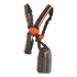 Бензинов храсторез KS BC19G-2T, image 4
