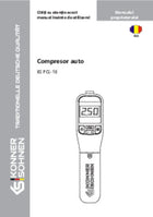 Compresor auto KS PCL-10
