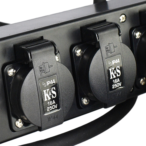 Protecție completă