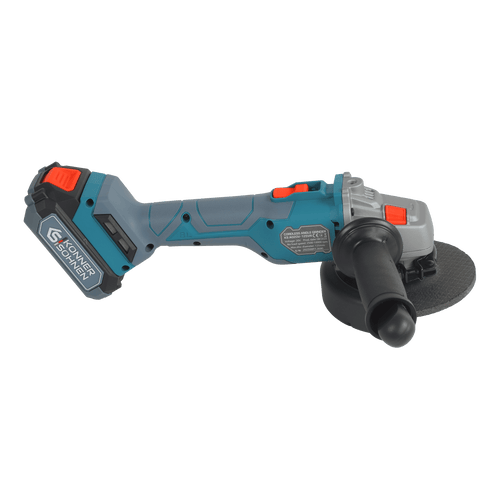 Set Master 3-in-1 fără fir KS RHAGD 20V SET 3