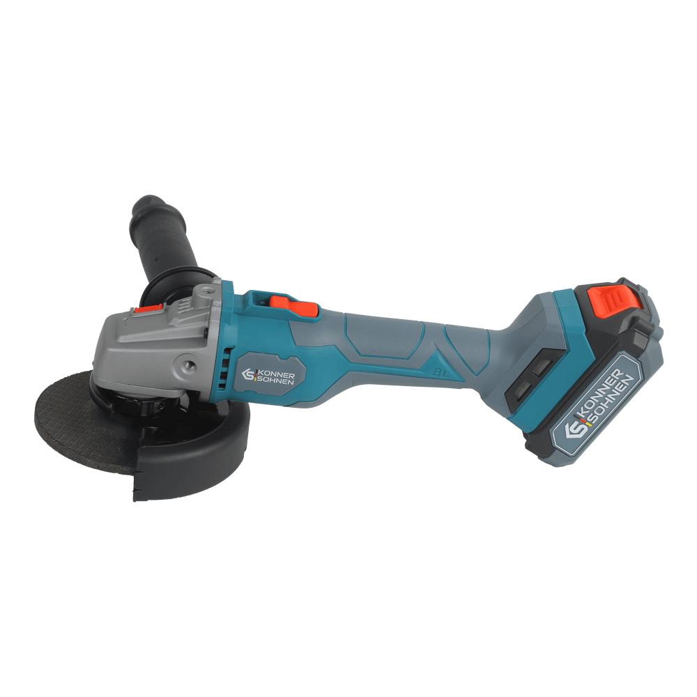 Master Set Fără Fir 3-in-1 KS RHAGD 20V SET 3 