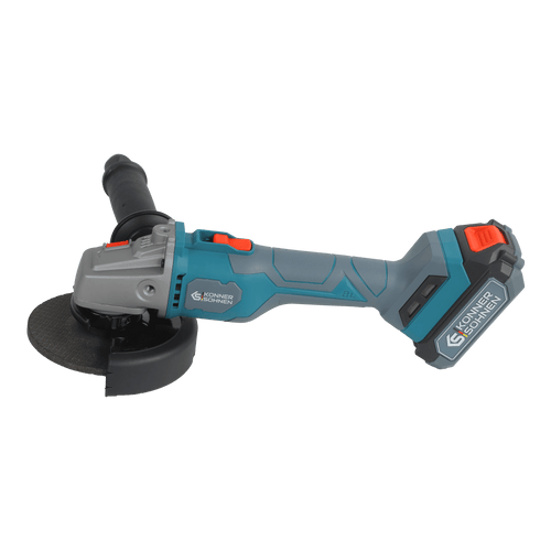 Set Master 3-in-1 fără fir KS RHAGD 20V SET 3