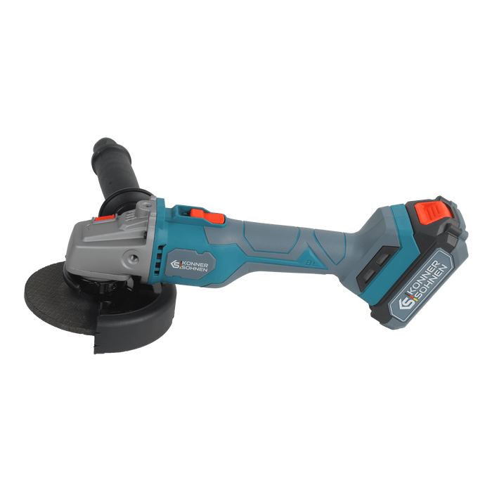 Master Set Fără Fir 3-in-1 KS RHAGD 20V SET 3 