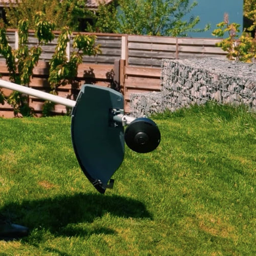 Bobină semi-automatică TAP&GO