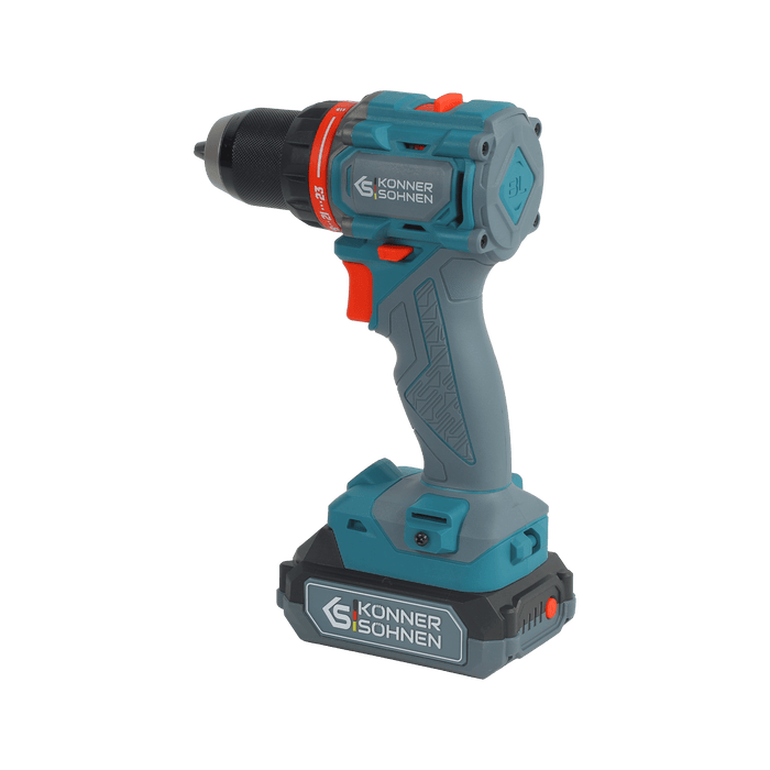 Master Set Fără Fir 3-in-1 KS RHAGD 20V SET 3 