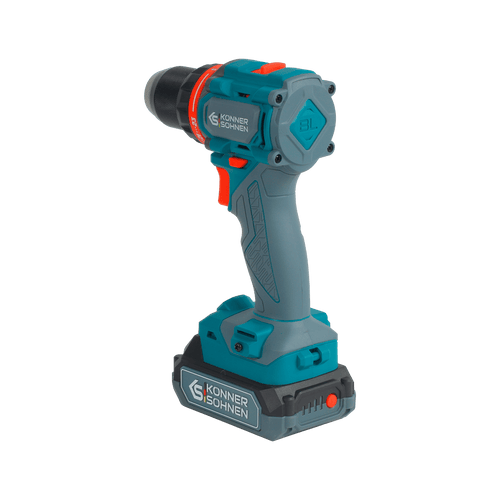 Set Master 3-in-1 fără fir KS RHAGD 20V SET 3