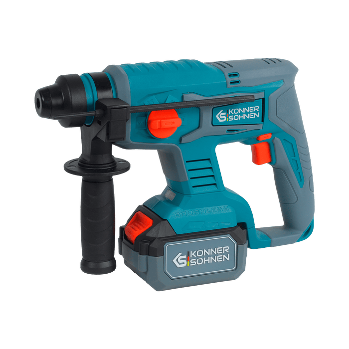Master Set Fără Fir 3-in-1 KS RHAGD 20V SET 3 