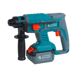 Ciocan rotopercutor, fără fir, KS RH20V-22-4