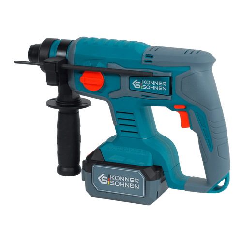 Set Master 3-in-1 fără fir KS RHAGD 20V SET 3