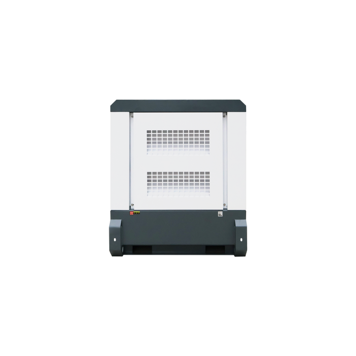 Centrală electrică diesel trifazată KS 110-3BE 