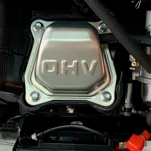 Motor robust