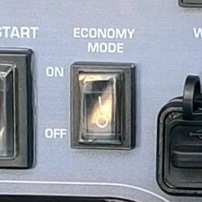 Mod economic