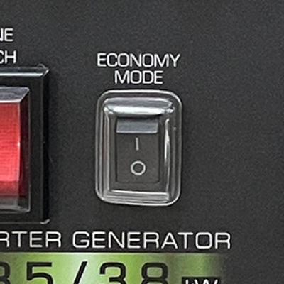 Mod economic