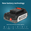20V Lithium battery KS 20V2-1 thumbnail