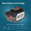 20V Lithium battery KS 20V4-1 thumbnail
