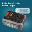 20V Lithium battery KS 20V6-2 thumbnail
