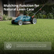 Electric Lawn Mower KS 43LM20 thumbnail