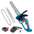 Fierăstrău fără fir KS MCS20V-12 SET, image 1