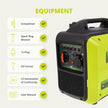 Inverter generator KSB 18i S thumbnail
