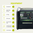 Inverter generator KSB 28i thumbnail