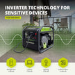 Inverter generator KSB 30i thumbnail