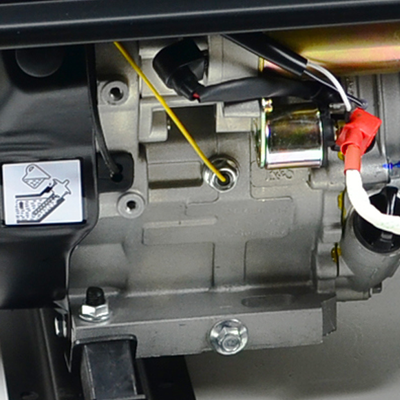 MOTOR ECOLOGIC