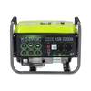 Gasoline generator "K&S BASIC" KSB 2200A