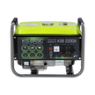 Gasoline generator "K&amp;S BASIC" KSB 2200A, image 1