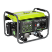 Gasoline generator "K&amp;S BASIC" KSB 2800A, image 2