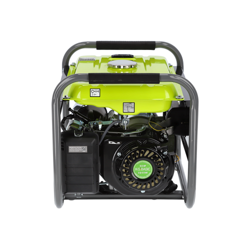 Gasoline generator "K&S BASIC" KSB 2800A