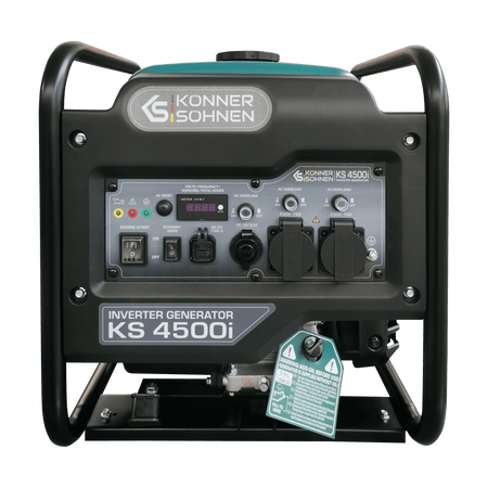 Inverter Generátor KS 4500i