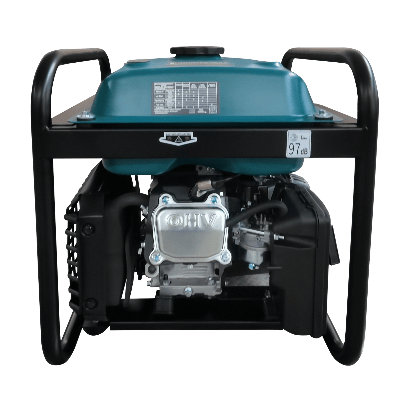 Generator cu inverter KS 4500i