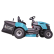 Tractor de tuns gazon pe benzină KS 98TMG-H, image 1